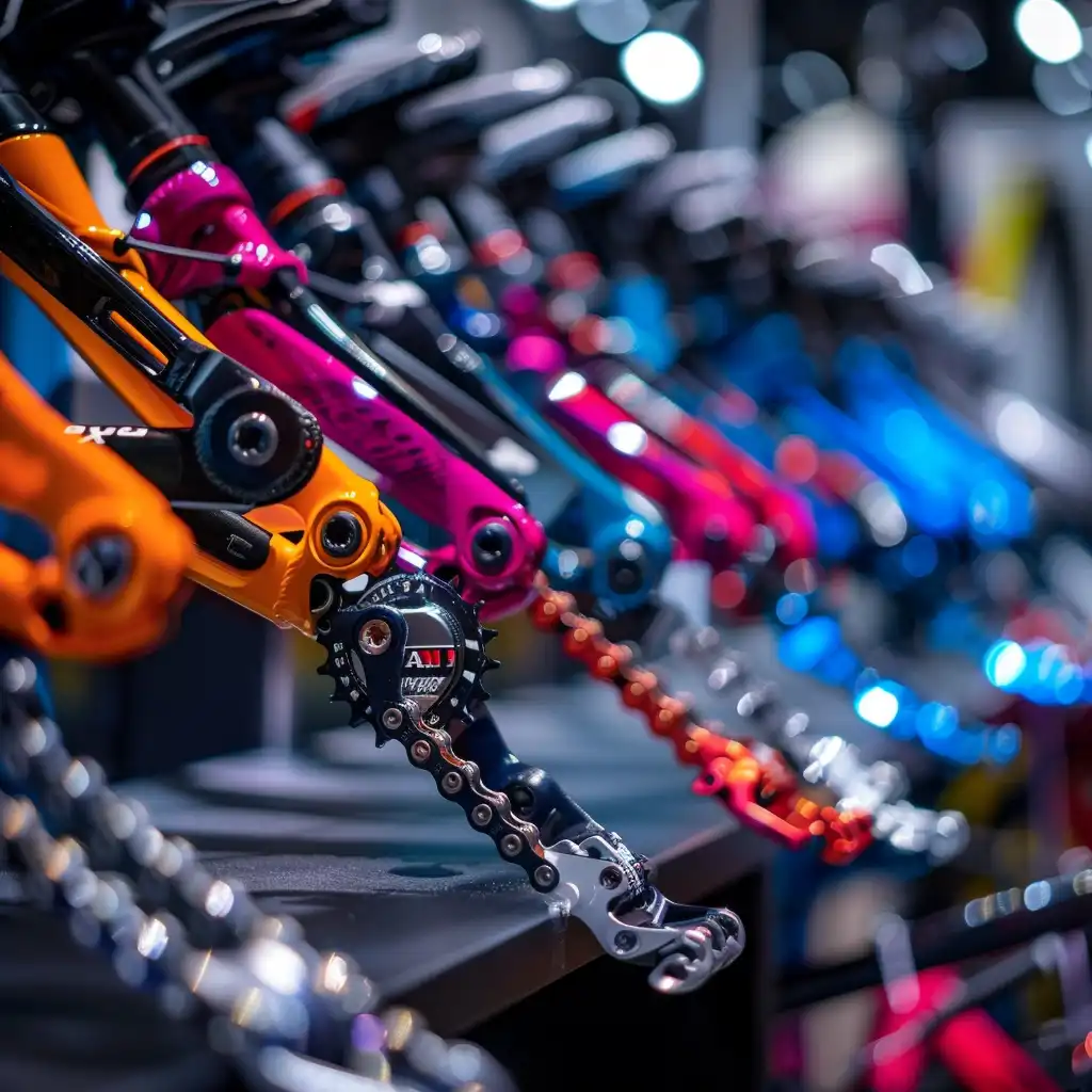 Top 5 Kettingreinigers voor Jouw Fiets